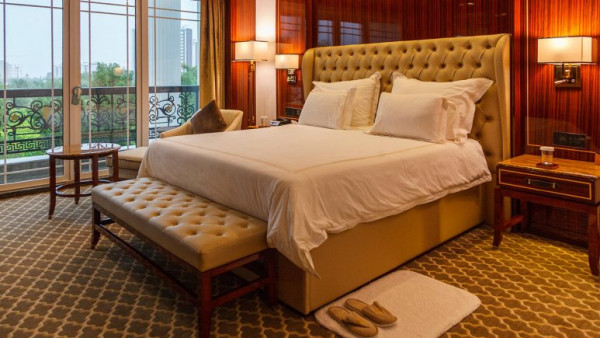 هتل داریوش کیش