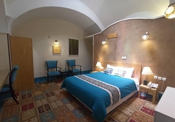 هتل داد یزد